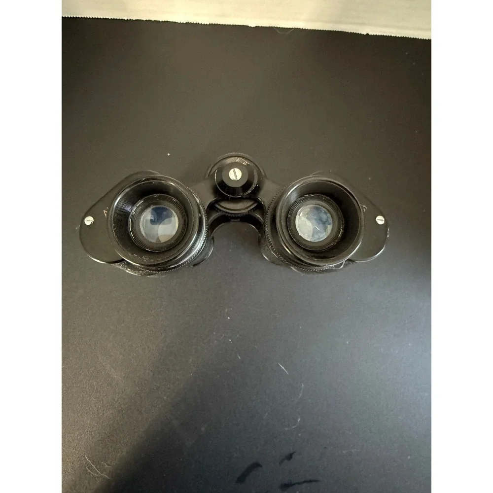 Avigon 7x35 Coated‎ Binoculars Field 8.5° Vintage Bird Watching
